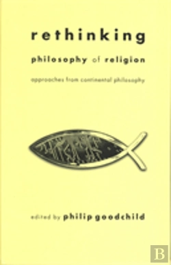 Bertrand.pt - Rethinking Philosophy Of Religion