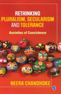 Rethinking Pluralism, Secularism And Tolerance