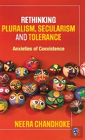 Rethinking Pluralism, Secularism And Tolerance