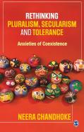Rethinking Pluralism, Secularism And Tolerance
