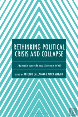 Bertrand.pt - Rethinking Political Crisis And Collapse