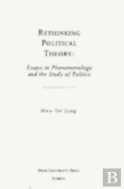 Rethinking Political Theory