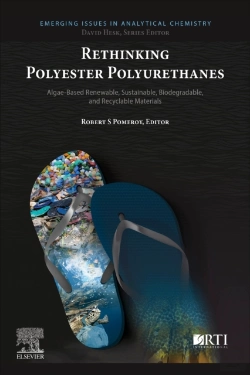 Bertrand.pt - Rethinking Polyester Polyurethanes