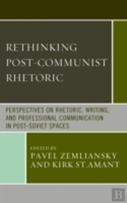 Bertrand.pt - Rethinking Post-Communist Rhetoric