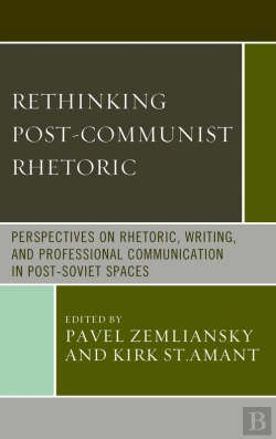 Bertrand.pt - Rethinking Post-Communist Rhetoric
