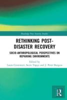 Rethinking Post-Disaster Recovery