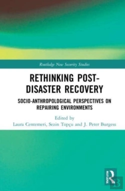 Bertrand.pt - Rethinking Post-Disaster Recovery