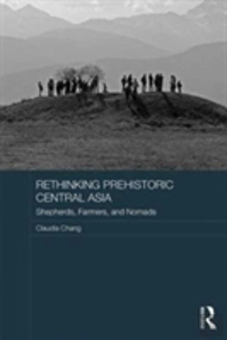 Bertrand.pt - Rethinking Prehistoric Central Asia