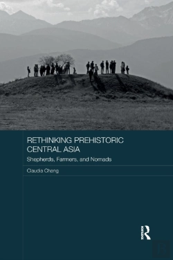 Bertrand.pt - Rethinking Prehistoric Central Asia