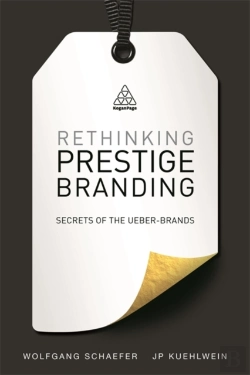 Bertrand.pt - Rethinking Prestige Branding