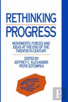 Rethinking Progress