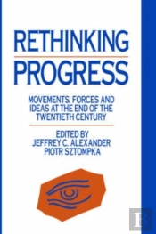 Rethinking Progress