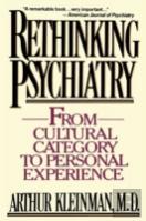Rethinking Psychiatry
