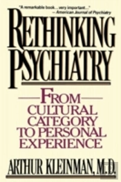 Rethinking Psychiatry