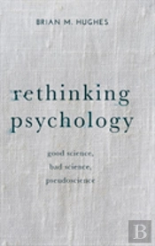 Rethinking Psychology