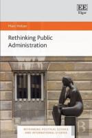 Rethinking Public Administration