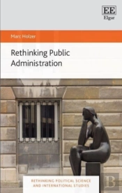 Rethinking Public Administration