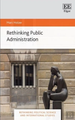 Bertrand.pt - Rethinking Public Administration