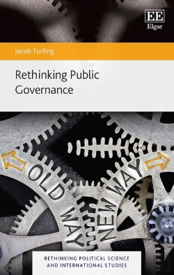 Bertrand.pt - Rethinking Public Governance
