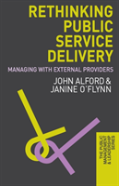 Rethinking Public Service Delivery