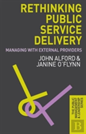 Rethinking Public Service Delivery