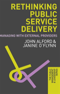 Rethinking Public Service Delivery