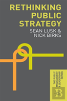 Rethinking Public Strategy