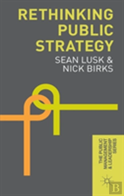 Bertrand.pt - Rethinking Public Strategy
