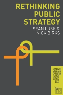 Bertrand.pt - Rethinking Public Strategy