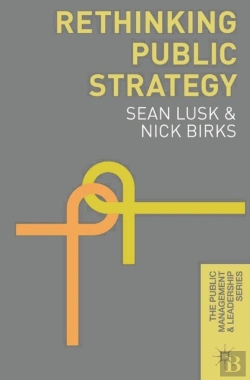 Bertrand.pt - Rethinking Public Strategy