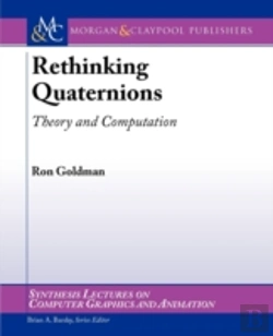 Bertrand.pt - Rethinking Quaternions