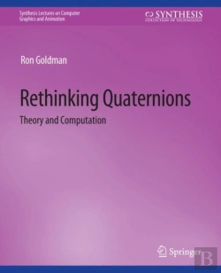 Bertrand.pt - Rethinking Quaternions