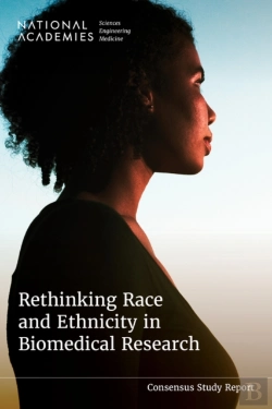 Bertrand.pt - Rethinking Race And Ethnicity In Biomedical Research