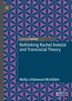 Bertrand.pt - Rethinking Rachel Dolezal And Transracial Theory