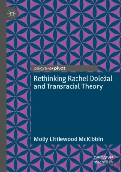 Bertrand.pt - Rethinking Rachel Dolezal And Transracial Theory