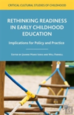 Bertrand.pt - Rethinking Readiness In Early Childhood Education
