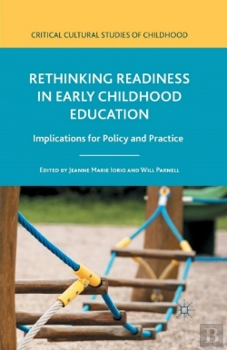 Bertrand.pt - Rethinking Readiness In Early Childhood Education