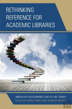 Bertrand.pt - Rethinking Reference For Academic Libraries