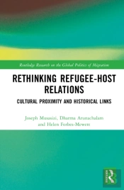 Rethinking Refugee-Host Relations