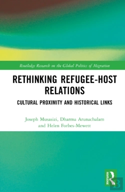 Bertrand.pt - Rethinking Refugee-Host Relations