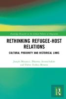 Rethinking Refugee-Host Relations