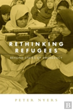 Bertrand.pt - Rethinking Refugees