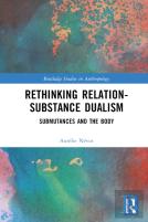 Rethinking Relation-Substance Dualism