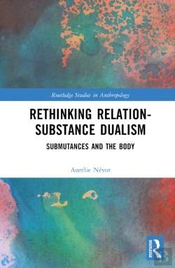 Bertrand.pt - Rethinking Relation-Substance Dualism