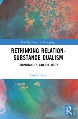 Bertrand.pt - Rethinking Relation-Substance Dualism