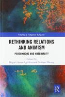 Rethinking Relations And Animism