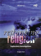 Rethinking Religion