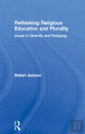 Rethinking Religious Education And Plurality