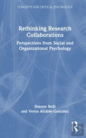 Rethinking Research Collaborations