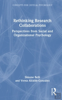 Bertrand.pt - Rethinking Research Collaborations